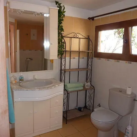 Apartament Finca Perenquen - Teide - Und Atlantikblick *