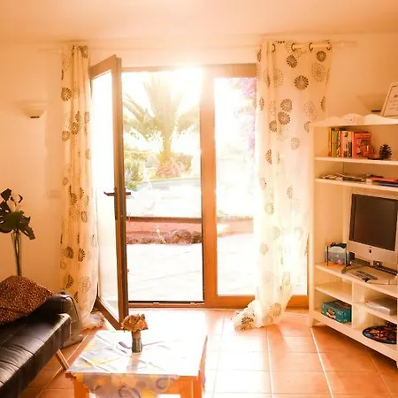 Finca Perenquen - Teide - Und Atlantikblick Apartamento La Matanza De Acentejo