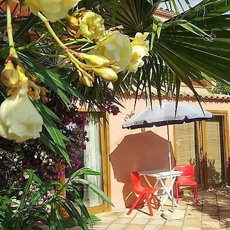 Apartamento Finca Perenquen - Teide - Und Atlantikblick *